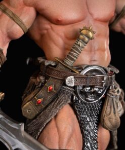Conan Collector Edition Quarter Scale Statue by PCS - Image 3