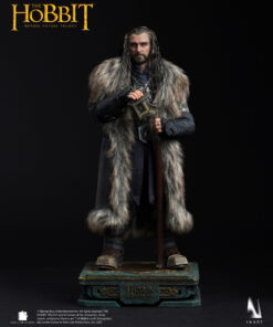 INART - The Hobbit: An Unexpected Journey - Thorin Oakenshield 1/6 Collectible Figure - Image 12