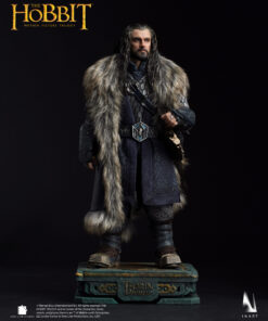 INART - The Hobbit: An Unexpected Journey - Thorin Oakenshield 1/6 Collectible Figure
