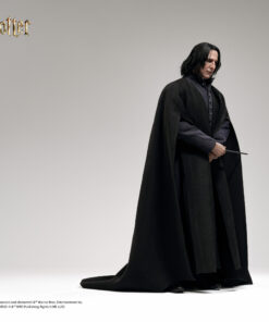 INART - Harry Potter and the Half-Blood Prince - Severus Snape 1/6 Collectible Figure - Image 14