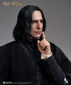 INART - Harry Potter and the Half-Blood Prince - Severus Snape 1/6 Collectible Figure - Image 15