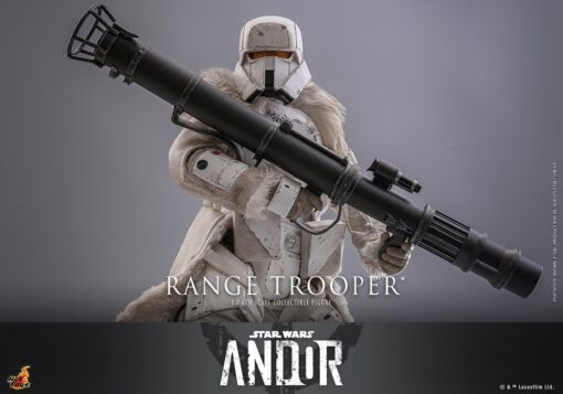 Range Trooper™ Sixth Scale Figure by Hot Toys - Image 5