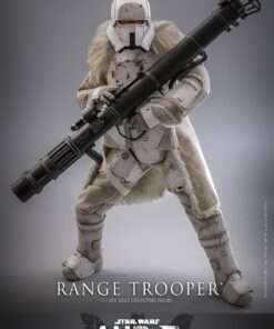 Range Trooper™ Sixth Scale Figure by Hot Toys - Image 6