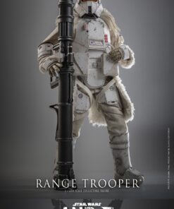 Range Trooper™ Sixth Scale Figure by Hot Toys - Image 7