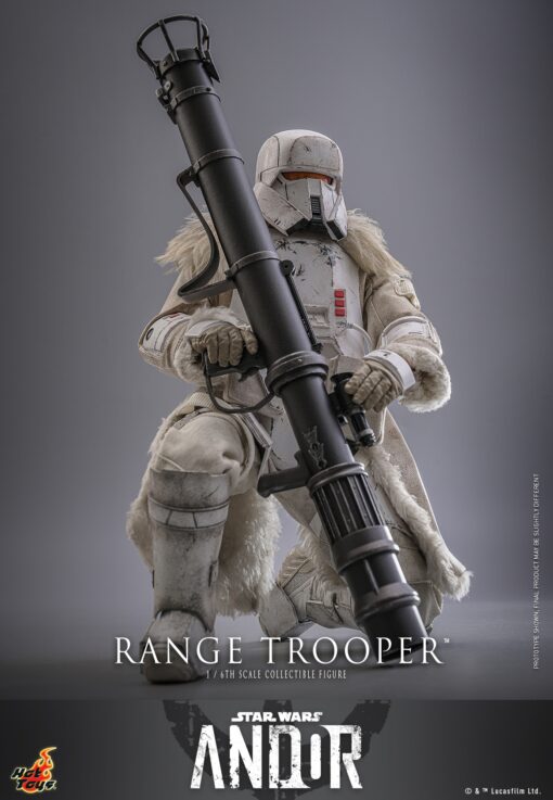 Range Trooper™ Sixth Scale Figure by Hot Toys - Image 12