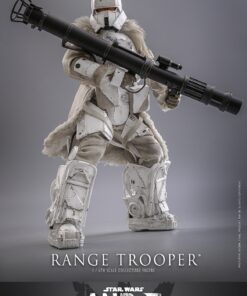 Range Trooper™ Sixth Scale Figure by Hot Toys - Image 15