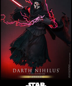 Darth Nihilus™ Sixth Scale Figure by Hot Toys - Image 7
