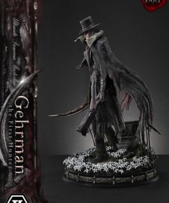 Ultimate Premium Masterline Bloodborne Gehrman Bonus Version - Prime1Studio - Image 18