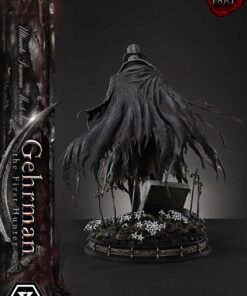 Ultimate Premium Masterline Bloodborne Gehrman Bonus Version - Prime1Studio - Image 19