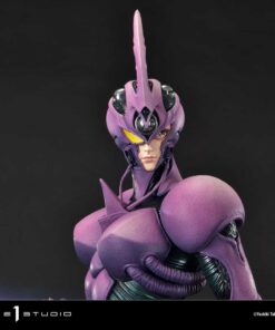 Ultimate Premium Masterline Bioboosted Armor Guyver Guyver II F (Female) Bonus Version - Prime1Studio - Image 28