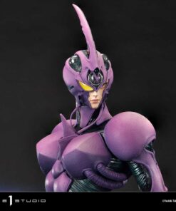 Ultimate Premium Masterline Bioboosted Armor Guyver Guyver II F (Female) Bonus Version - Prime1Studio - Image 26