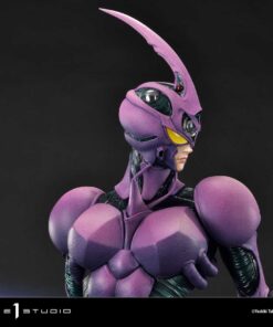 Ultimate Premium Masterline Bioboosted Armor Guyver Guyver II F (Female) Bonus Version - Prime1Studio - Image 24