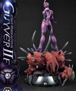 Ultimate Premium Masterline Bioboosted Armor Guyver Guyver II F (Female) Bonus Version - Prime1Studio - Image 20