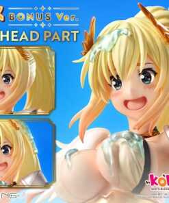 Prisma Wing The Anime Konosuba -God’s blessing on this wonderful world! DARKNESS 1/7 Scale Pre-Painted Figure - Prime1Studio - Image 17