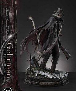 Ultimate Premium Masterline Bloodborne Gehrman Bonus Version - Prime1Studio - Image 12