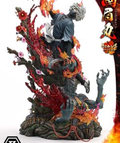 Ultimate Premium Masterline Hell’s Paradise: Jigokuraku Gabimaru Bonus Version - Prime1Studio - Image 23