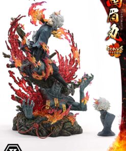 Ultimate Premium Masterline Hell’s Paradise: Jigokuraku Gabimaru Bonus Version - Prime1Studio - Image 18