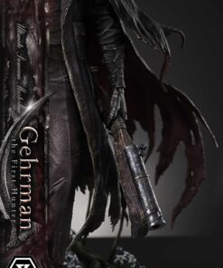 Ultimate Premium Masterline Bloodborne Gehrman Bonus Version - Prime1Studio - Image 9