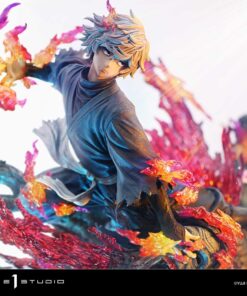 Ultimate Premium Masterline Hell’s Paradise: Jigokuraku Gabimaru Bonus Version - Prime1Studio - Image 17
