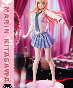 Premium Masterline TV Animation My Dress-Up Darling Marin Kitagawa Bonus Version - Prime1Studio - Image 7