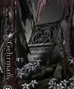 Ultimate Premium Masterline Bloodborne Gehrman Bonus Version - Prime1Studio - Image 5