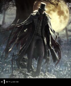 Ultimate Premium Masterline Bloodborne Gehrman Bonus Version - Prime1Studio - Image 6
