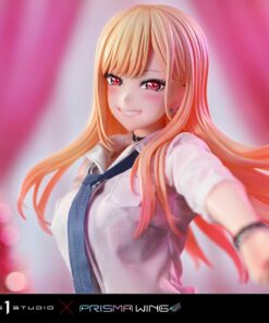 Alternative view of Premium Masterline TV Animation My Dress-Up Darling Marin Kitagawa Bonus Version - Prime1Studio