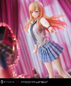 Premium Masterline TV Animation My Dress-Up Darling Marin Kitagawa Bonus Version - Prime1Studio - Image 4