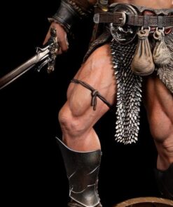 Conan Collector Edition Quarter Scale Statue by PCS - Image 5