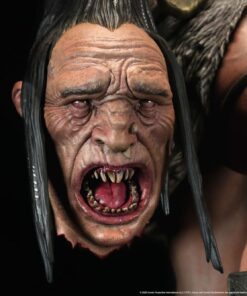 Conan (Deluxe Edition) Quarter Scale Statue by PCS - Image 5