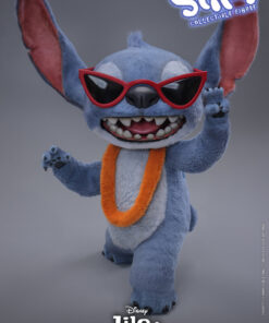 STITCH Collectible Figure by Hot Toys - Image 9