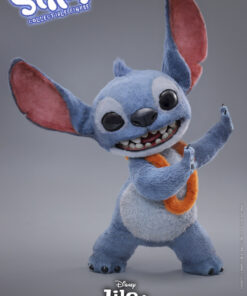 STITCH Collectible Figure by Hot Toys - Image 10