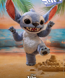 STITCH Collectible Figure by Hot Toys - Image 11