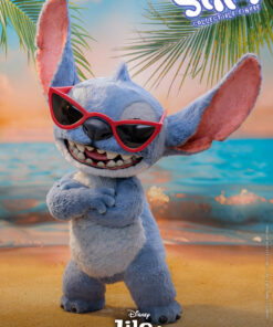STITCH Collectible Figure by Hot Toys - Image 15