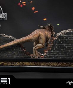 Jurassic World: Fallen Kingdom (Film) Stygimoloch - Prime1Studio (PROMOTION) - Image 6