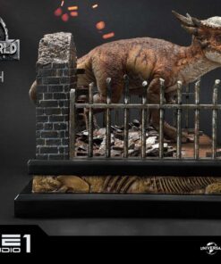 Jurassic World: Fallen Kingdom (Film) Stygimoloch - Prime1Studio (PROMOTION) - Image 5