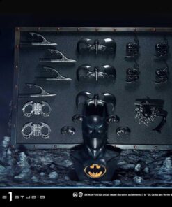 Batman Forever Ultimate Bonus Version - Prime1Studio - Image 8