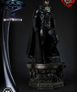 Batman Forever Ultimate Bonus Version - Prime1Studio