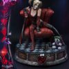 Batman: Arkham City Harley Quinn DX Bonus Version - Prime1Studio