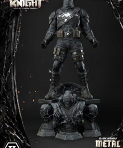 Dark Nights: Metal (Comics) The Grim Knight EX Bonus Version - Prime1Studio (PROMOTION) - Image 7