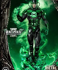 Dark Nights: Metal (Comics) The Dawnbreaker EX Version - Prime1Studio (PROMOTION)