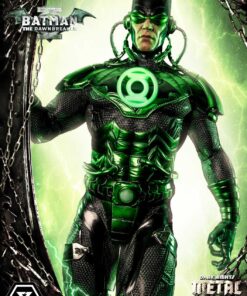 Alternative view of Dark Nights: Metal (Comics) The Dawnbreaker EX Version - Prime1Studio (PROMOTION)