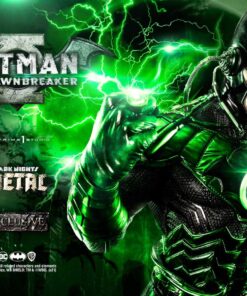 Dark Nights: Metal (Comics) The Dawnbreaker EX Version - Prime1Studio (PROMOTION) - Image 5