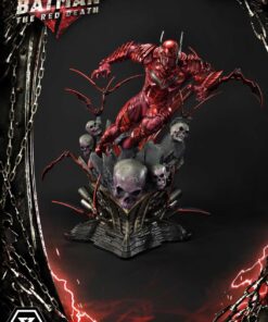 Dark Nights: Metal (Comics)  The Red Death - Prime1Studio (PROMOTION)