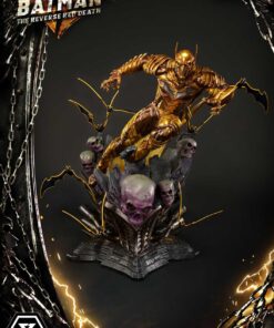 Dark Nights: Metal (Comics)  The Reverse Red Death - Prime1Studio (PROMOTION) - Image 7