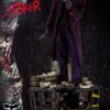 The Dark Knight (Film)  The Joker Bonus Version - Prime1Studio (PROMOTION)