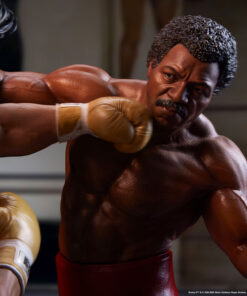 Rocky III Diorama - PCS Collectibles - Image 7