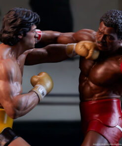 Rocky III Diorama - PCS Collectibles - Image 5