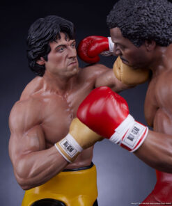 Rocky III Diorama - PCS Collectibles - Image 13