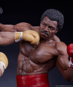 Rocky III Diorama - PCS Collectibles - Image 16
